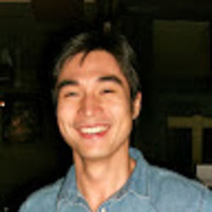 Meet your Posher, Darrel